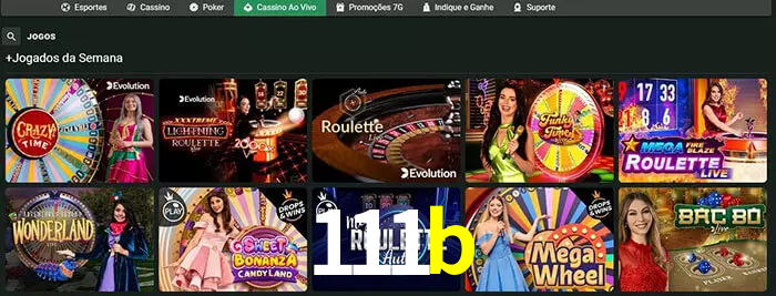 111b bet