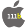 Aplicativo 111b para iOS