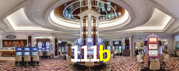 Blackjack Table 111b