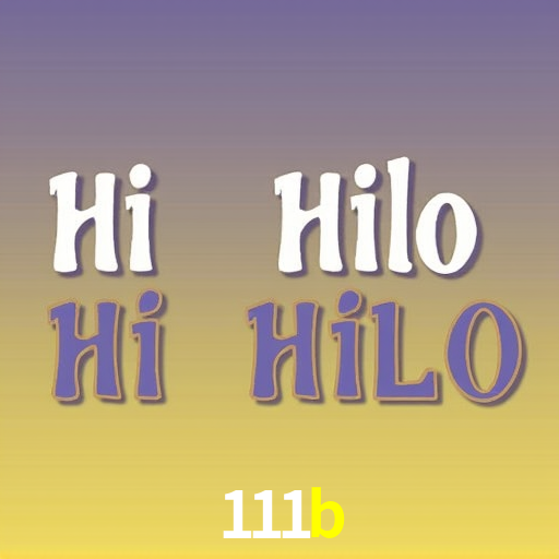 APP oficial da 111b para mobile