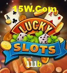 Jogos de Slot 111b