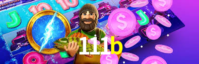 Welcome Bonus 111b