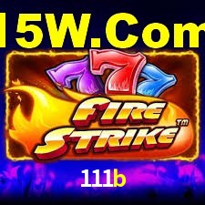 Game Statistics 111b