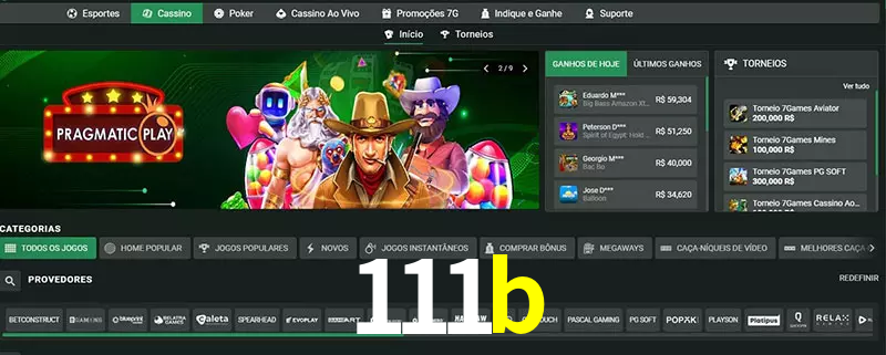 cassino 111b